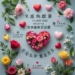 writing i love you in different languages