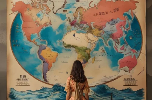 adventure in different languages