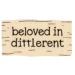 Beloved in Different Languages