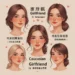 girlfriend in different languages