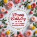 happy birthday in 100 different languages