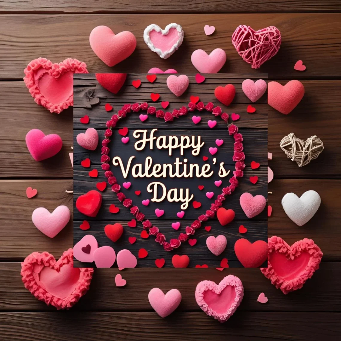 happy valentine's day in different languages