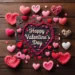 happy valentine's day in different languages