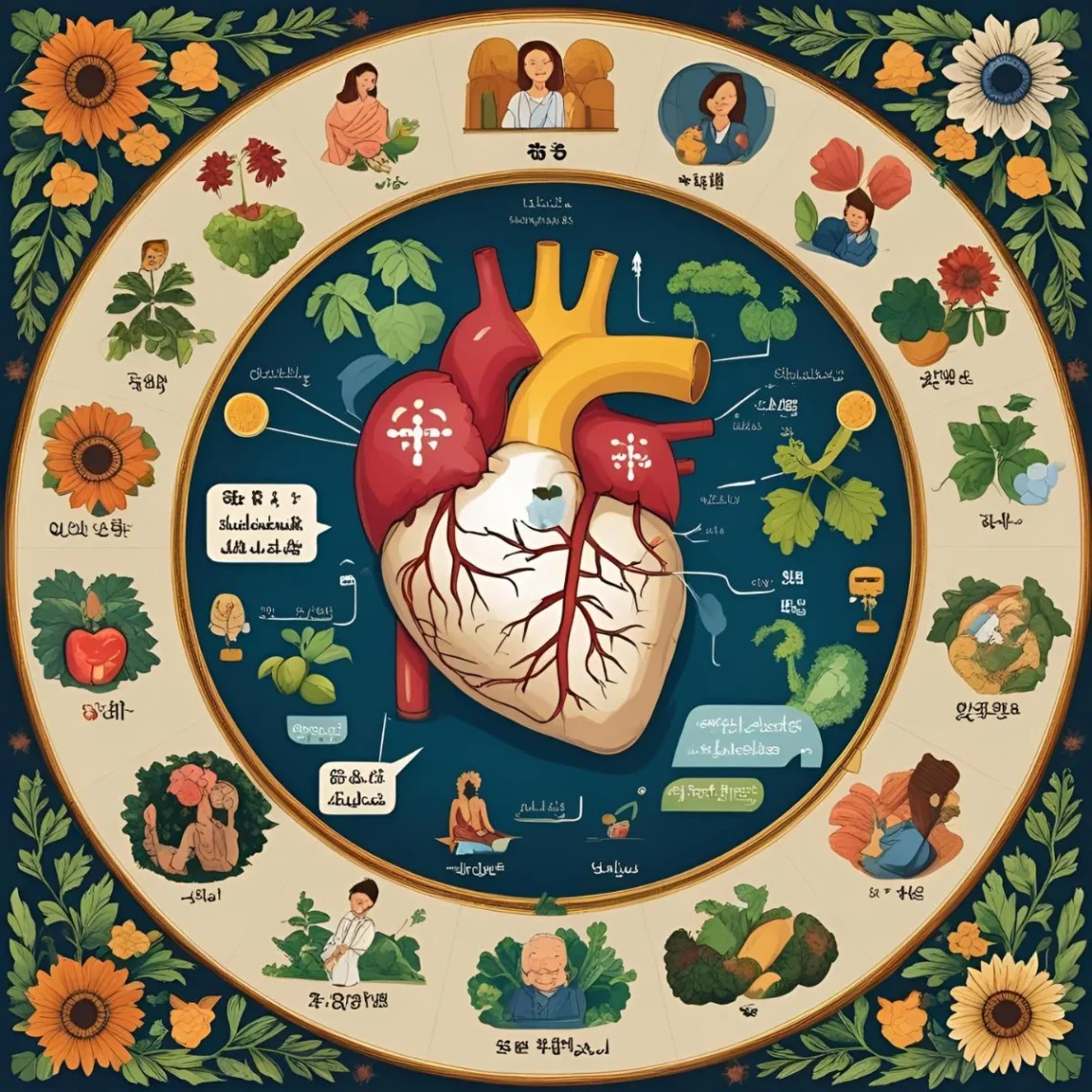health in different languages