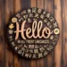 hello in all different languages