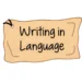 writing in different languages