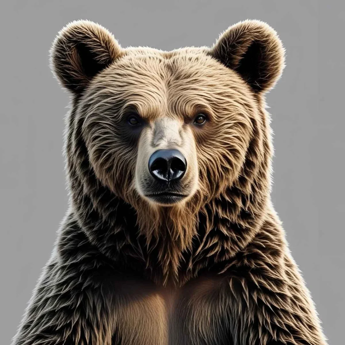 Bear in Different Languages