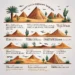 desert in different languages