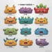 funny words in different languages