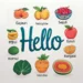 hello in 10 different languages