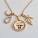 i love you in different languages necklace