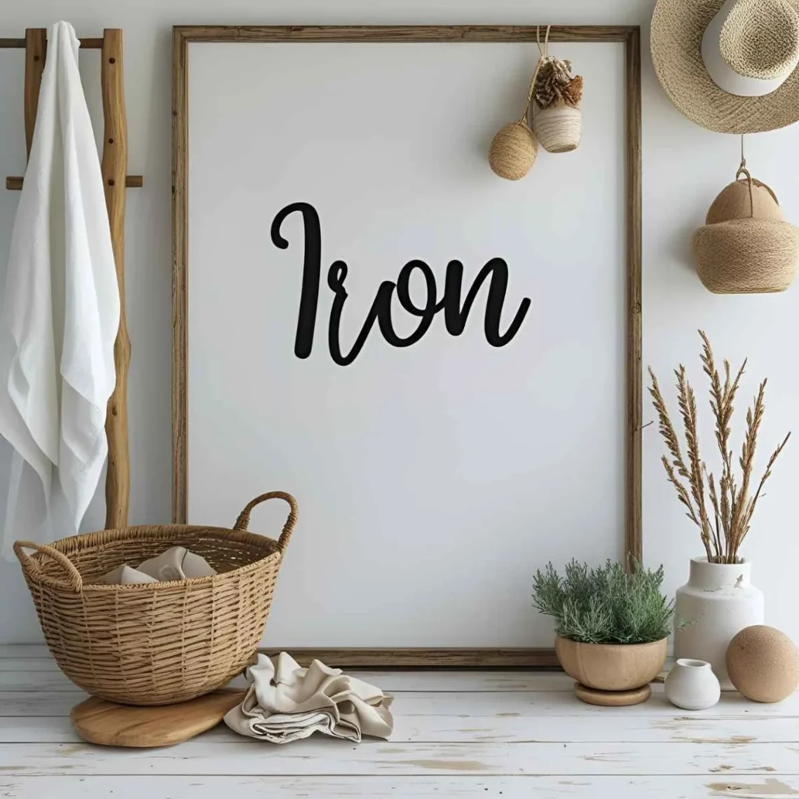 iron in different languages
