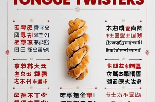 tongue twisters in different languages