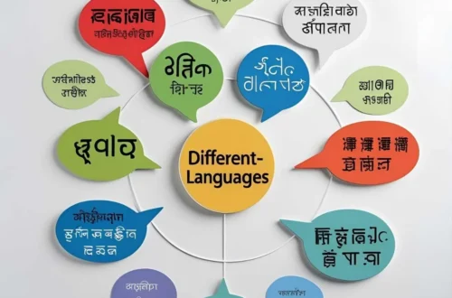 ugly in different languages