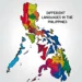 different languages in the philippines