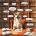dog bark in different languages