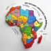 how many different languages are in africa