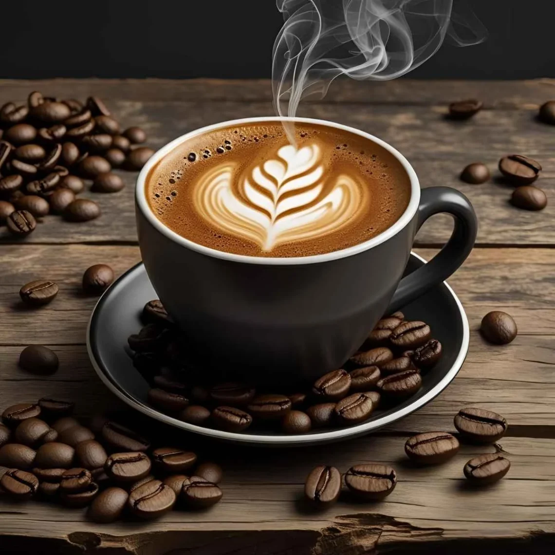 how to say coffee in different languages