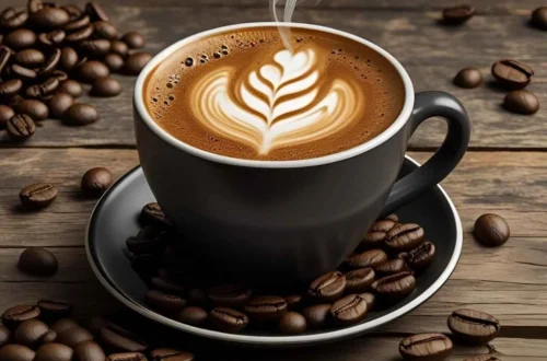 how to say coffee in different languages
