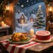 merry christmas in different languages clipart