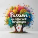 passion in different languages