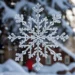 snowflake in different languages