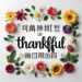 thankful in different languages