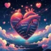 the word heart in different languages