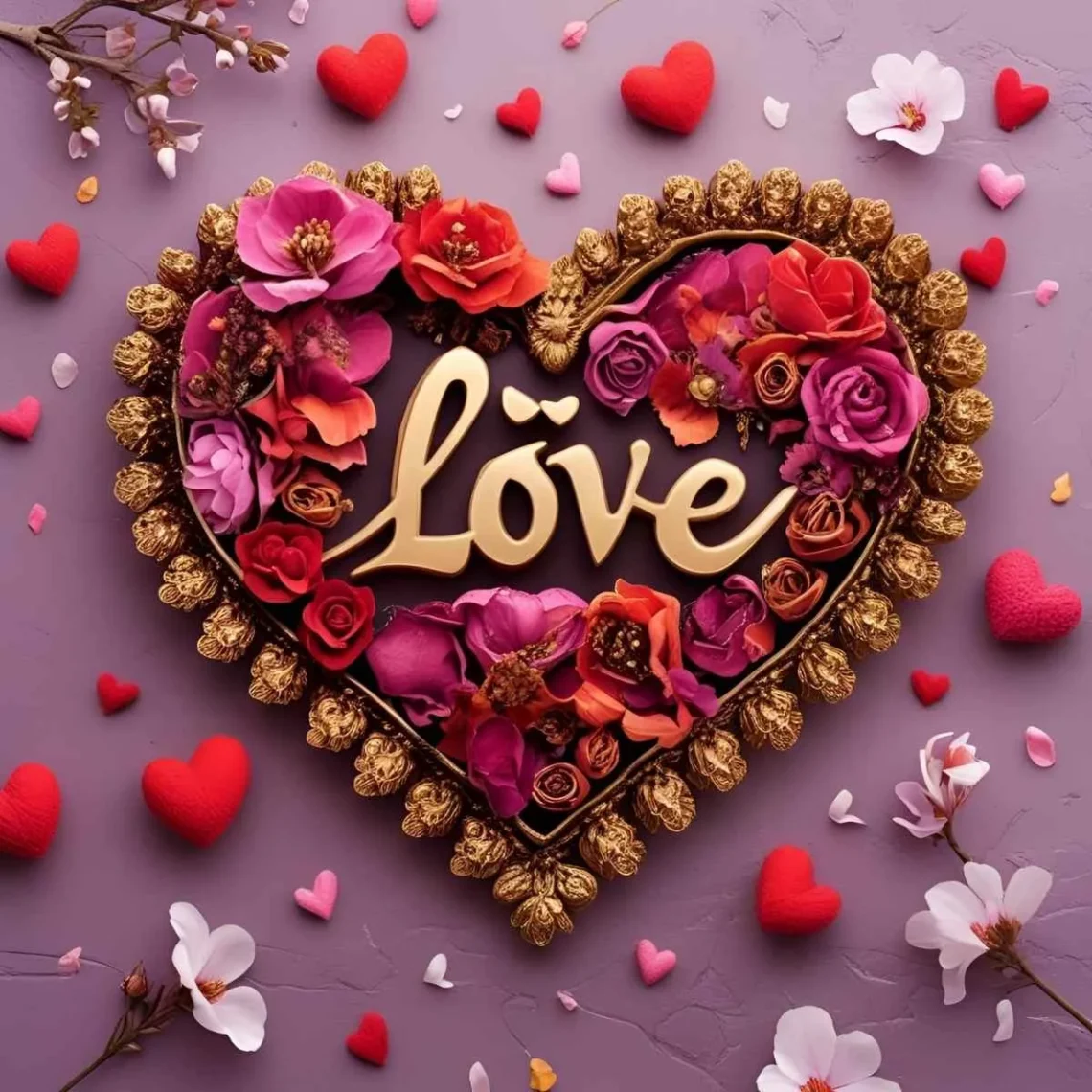 words for love in different languages