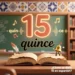 how do you say 15 in spanish