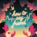 how to say friend in different languages