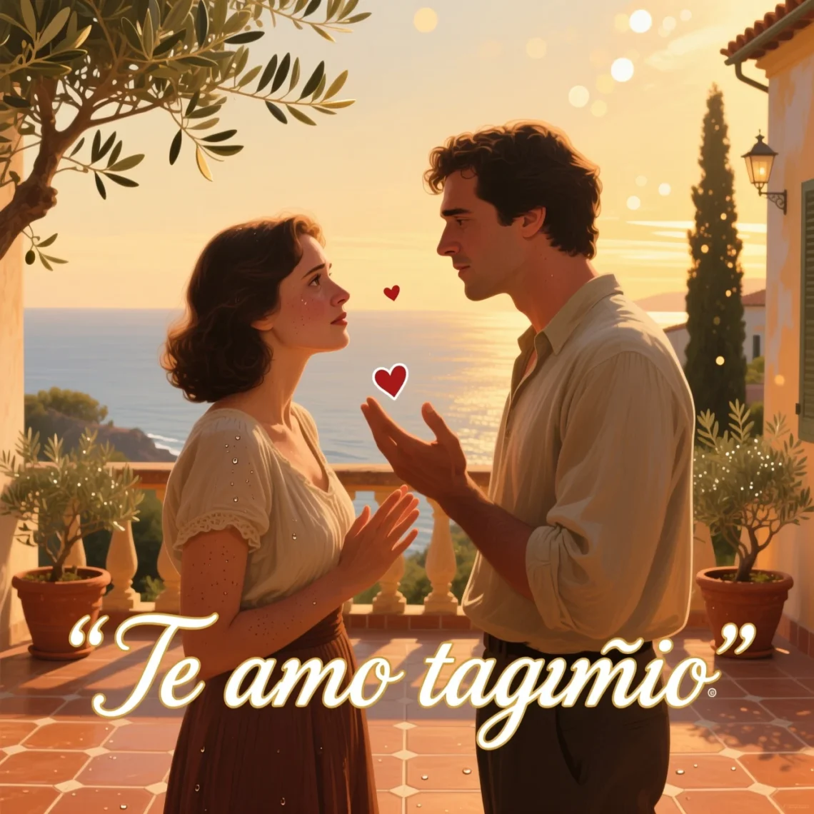 how to say i love you too in spanish