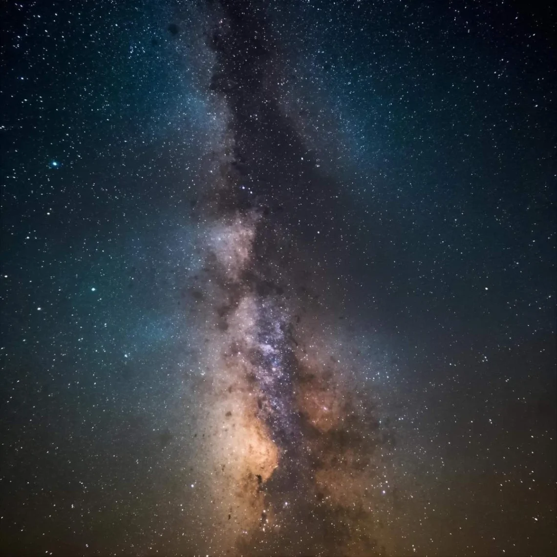 night sky in different languages