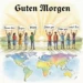 How Do You Say Good Morning in German