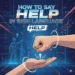 how to say help in sign language