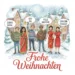 How to Say "Merry Christmas" in German