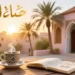 How to Say Good Morning in Arabic