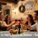 how to say cheers in italian