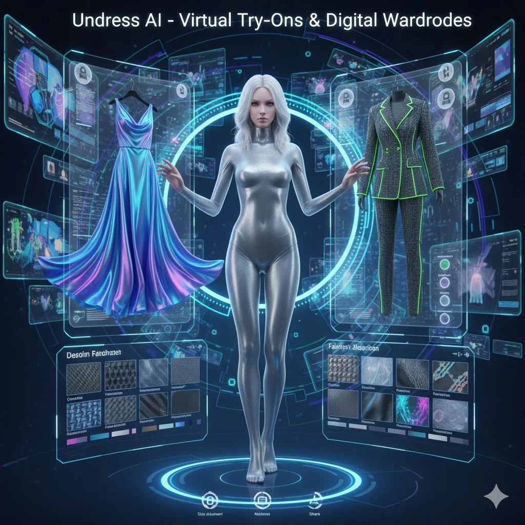 undress ai