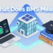 what does bms mean