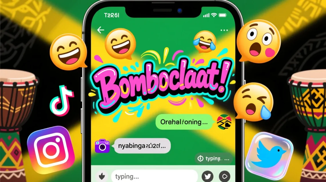 what does bomboclaat mean
