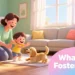 what does foster mean