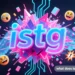 what does istg mean in text