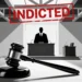 what does it mean to be indicted