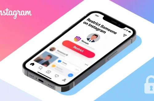 what does it mean to restrict someone on instagram