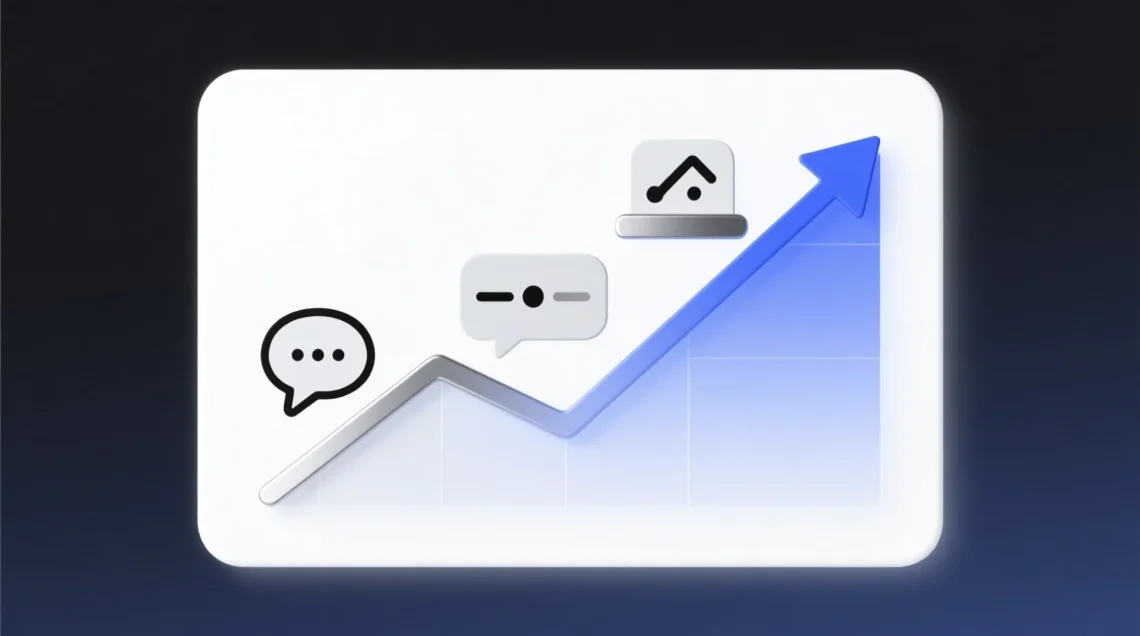 what does linear mean