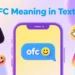 what does ofc mean