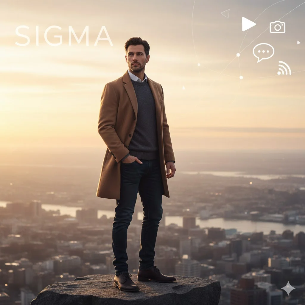 what does sigma mean