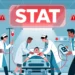 what does stat mean in medical terms