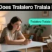 what does tralalero tralala mean in english